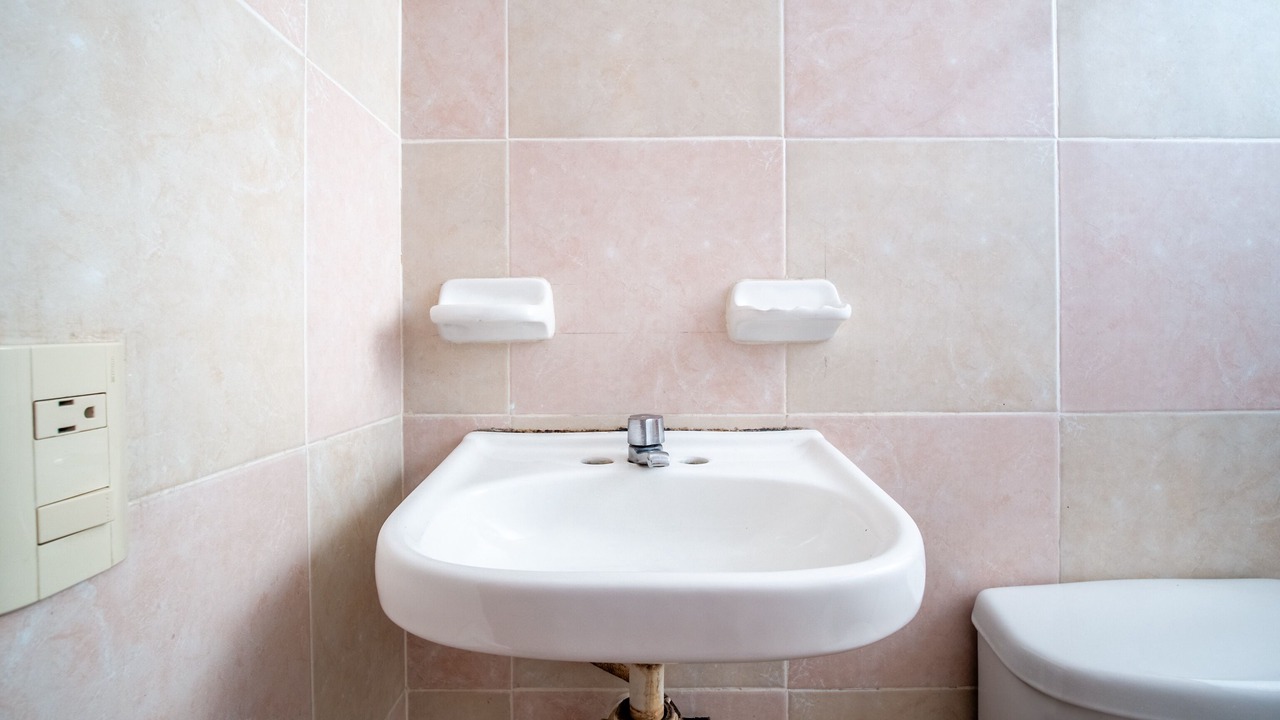 Photo of Bathroom in Crucecita