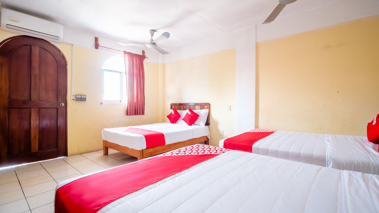 Photo of Bedroom in Crucecita