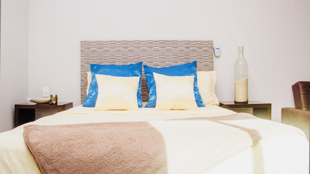 Photo of Bedroom in Luis Donaldo Colosio