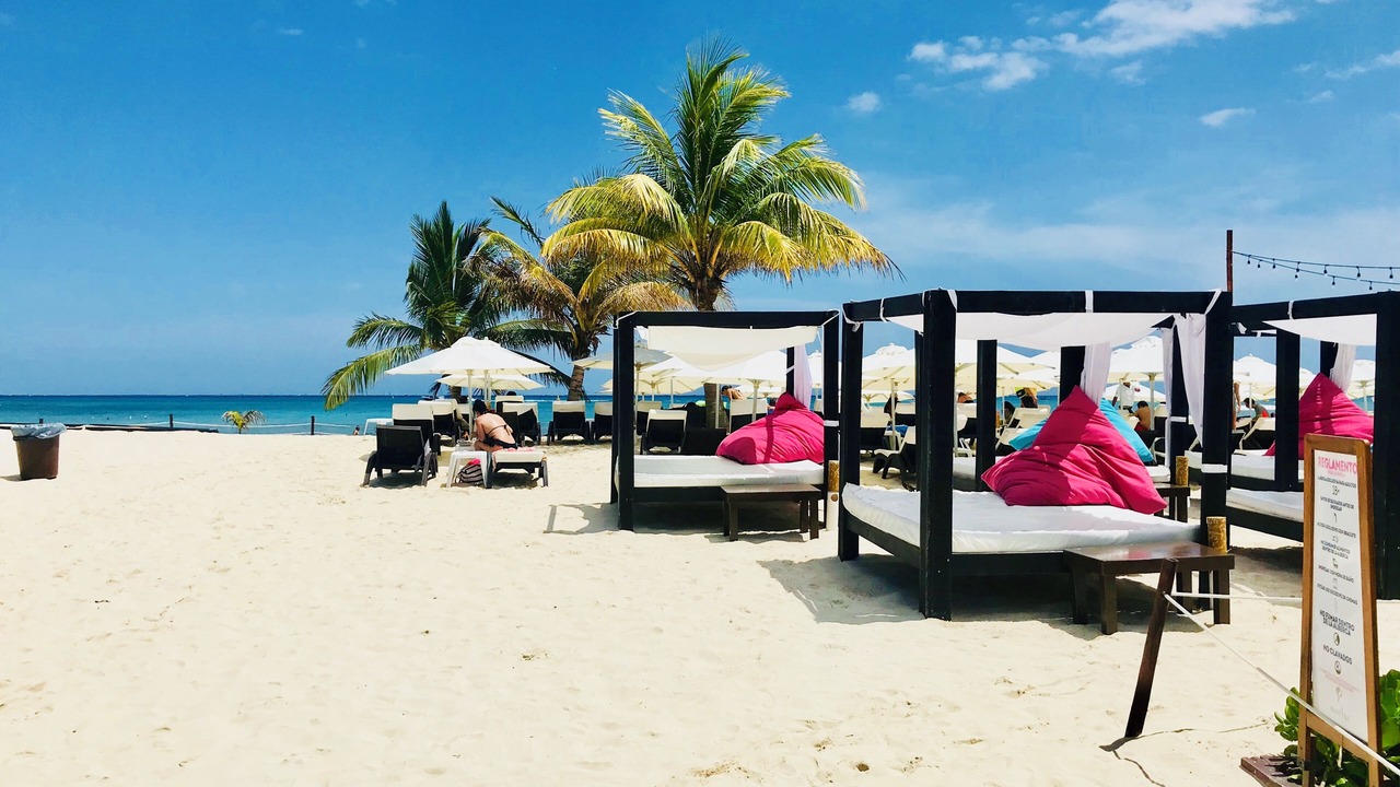 Photo of Outdoor in Luis Donaldo Colosio