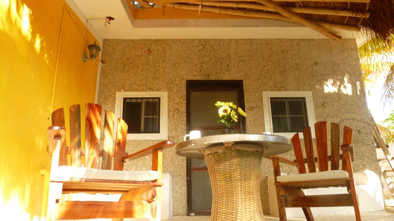 Photo of Bedroom in El Cuyo
