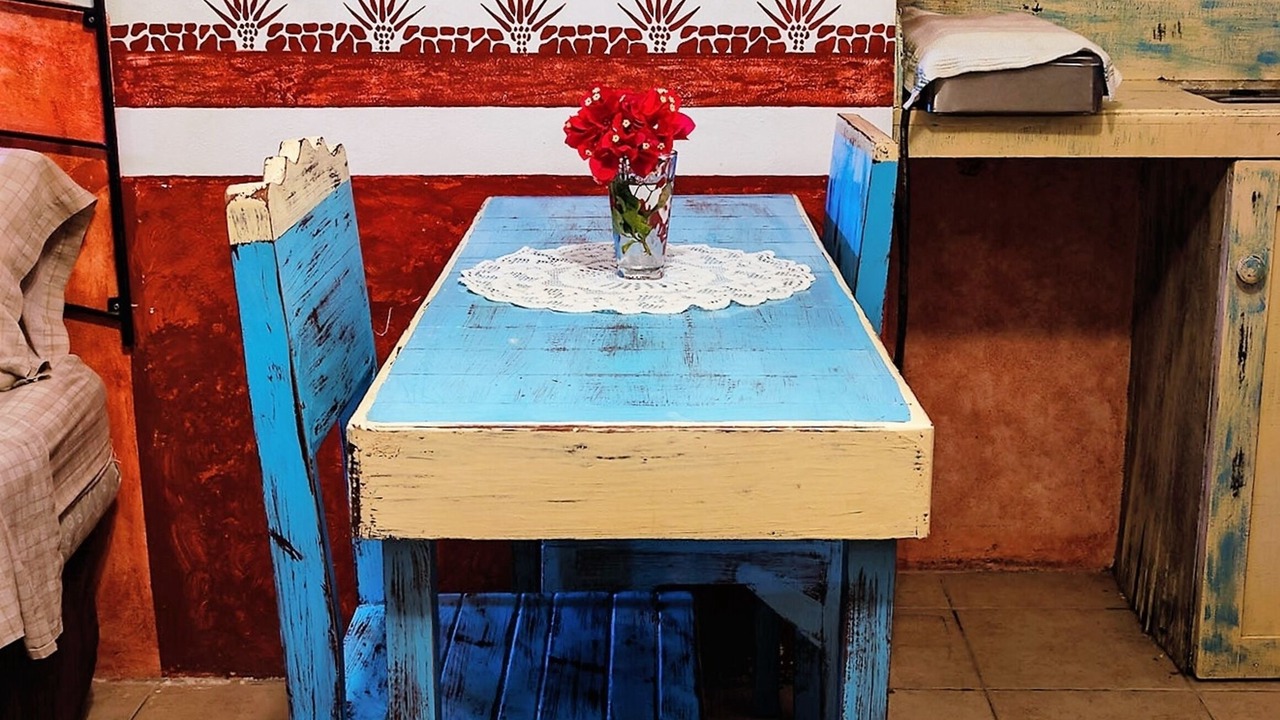Photo of Bedroom in El Cuyo