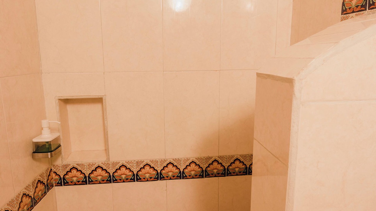 Photo of Bathroom in El Cuyo