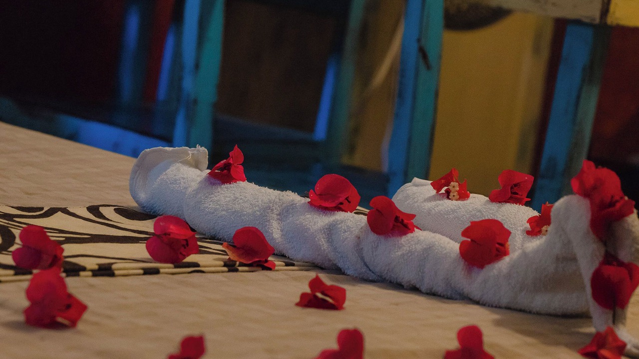 Photo of Bedroom in El Cuyo