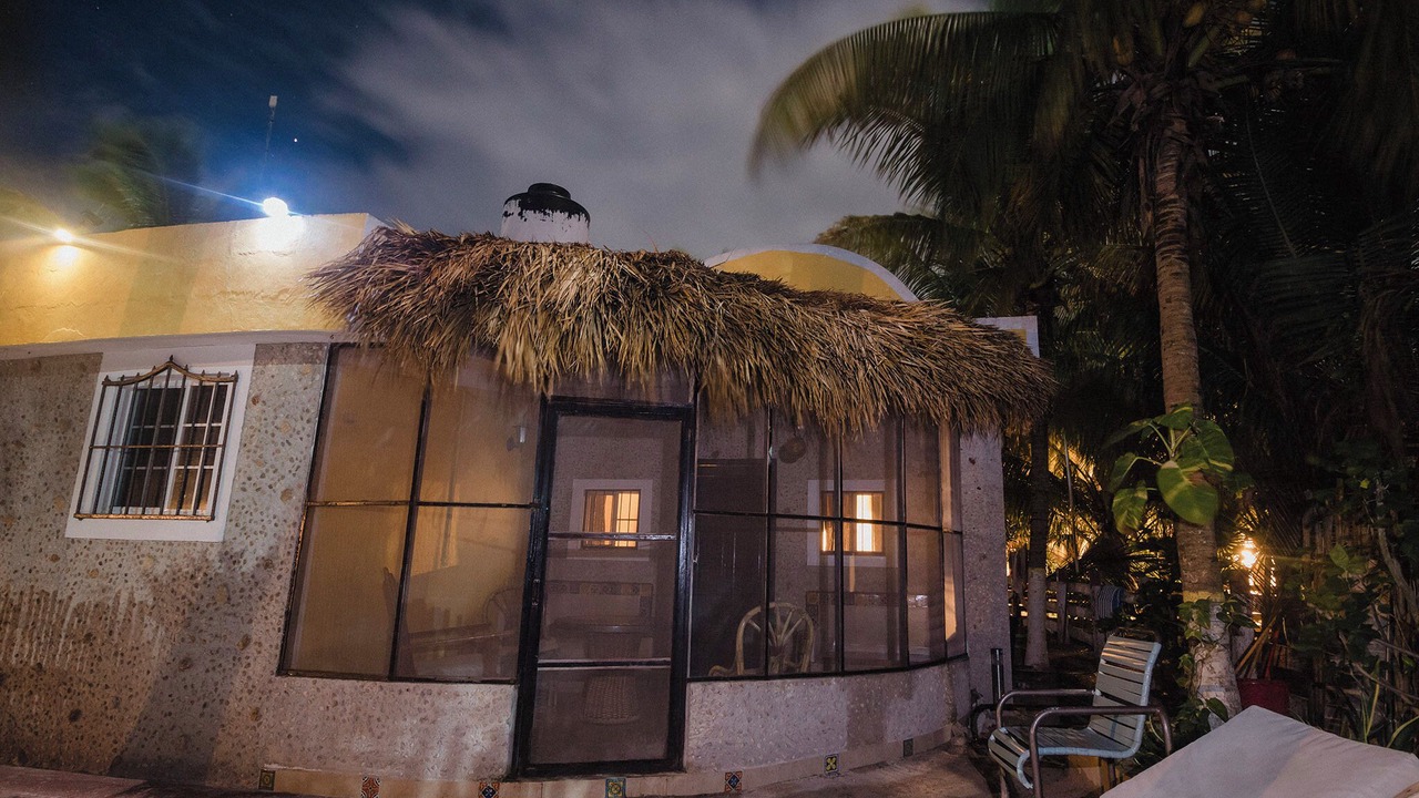 Photo of Outdoor in El Cuyo