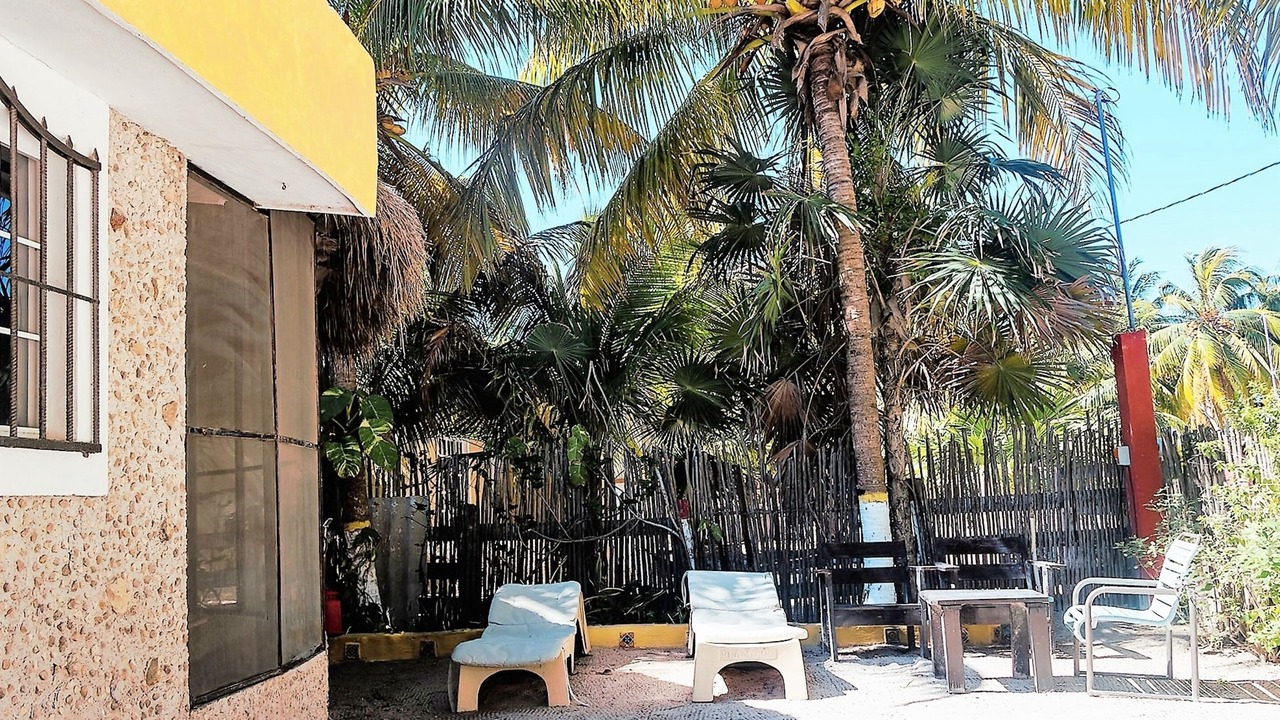 Photo of Outdoor in El Cuyo