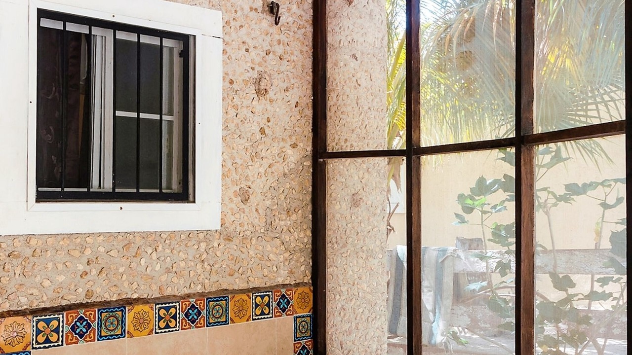 Photo of Bedroom in El Cuyo