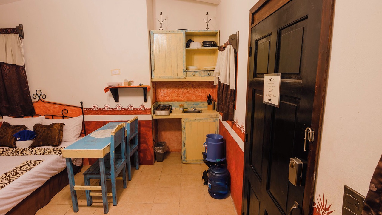 Photo of Bedroom in El Cuyo