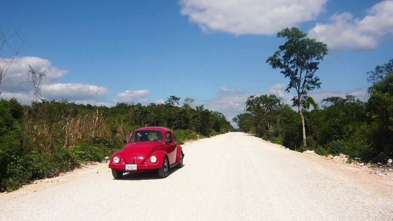 Photo of Outdoor in El Cuyo