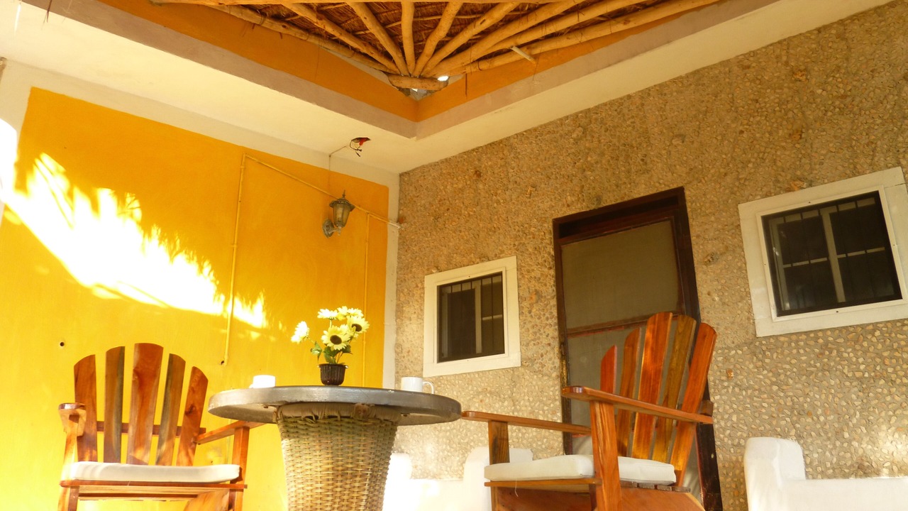 Photo of Bedroom in El Cuyo