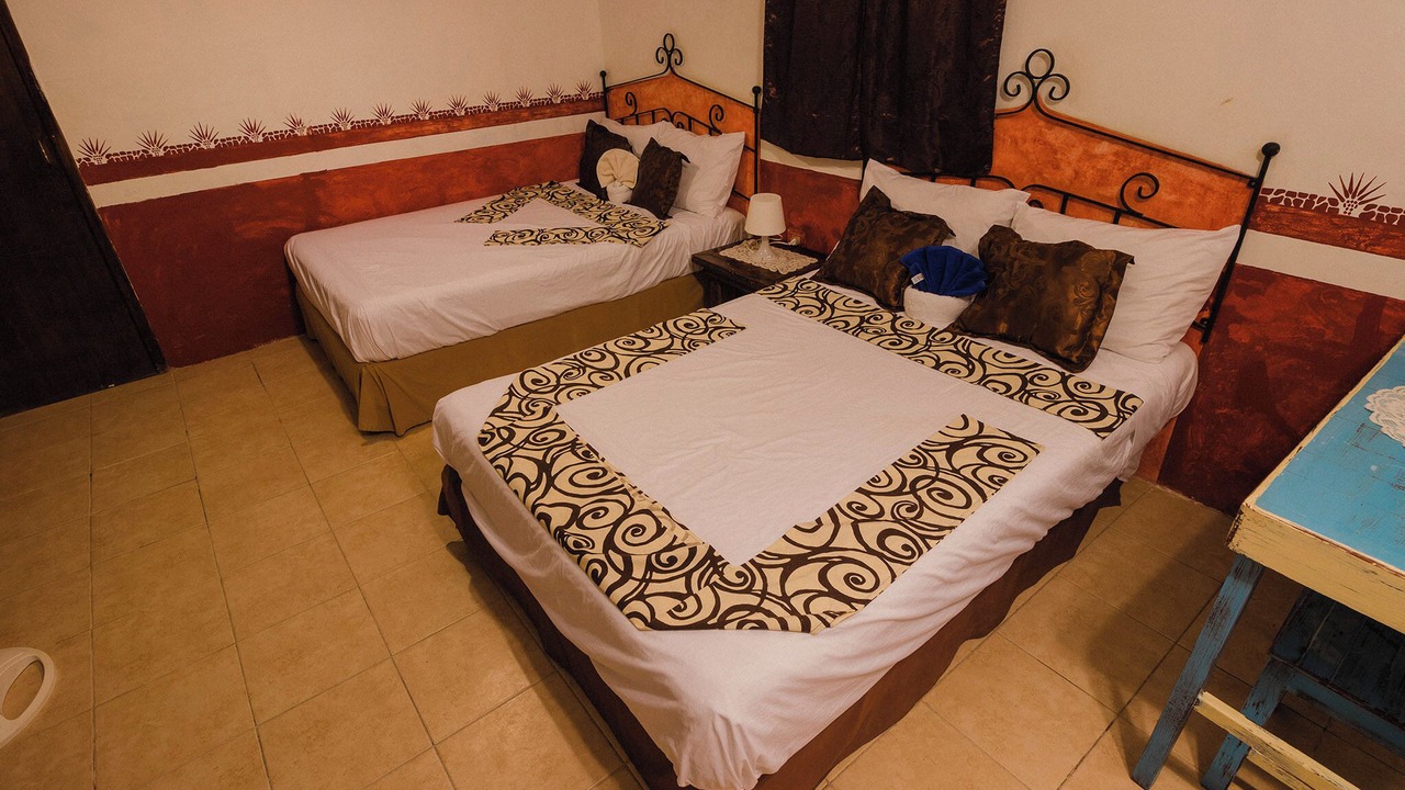 Photo of Bedroom in El Cuyo