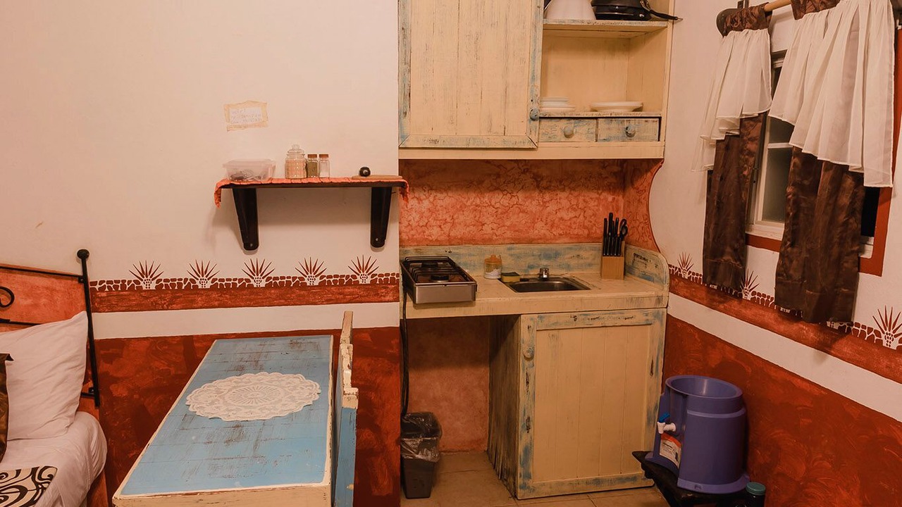 Photo of Bedroom in El Cuyo