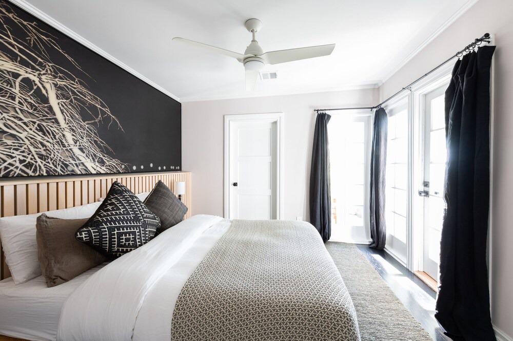 Photo of Bedroom in Silver Lake