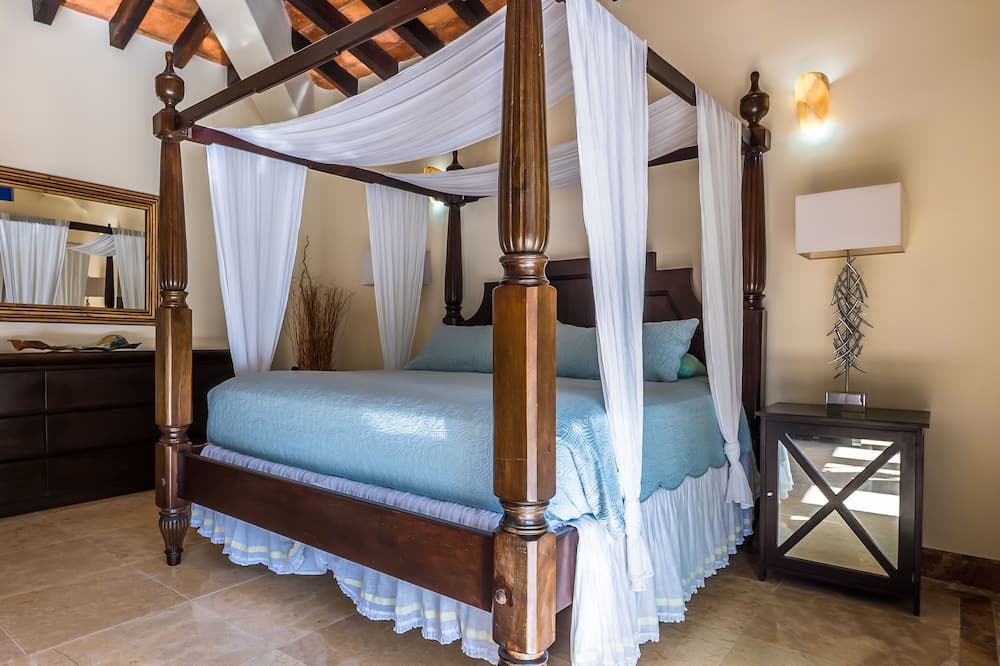 Photo of Bedroom in Boca de Tomatlan