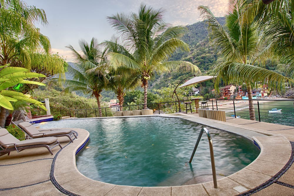 Photo of Outdoor in Boca de Tomatlan