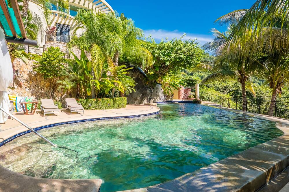 Photo of Outdoor in Boca de Tomatlan