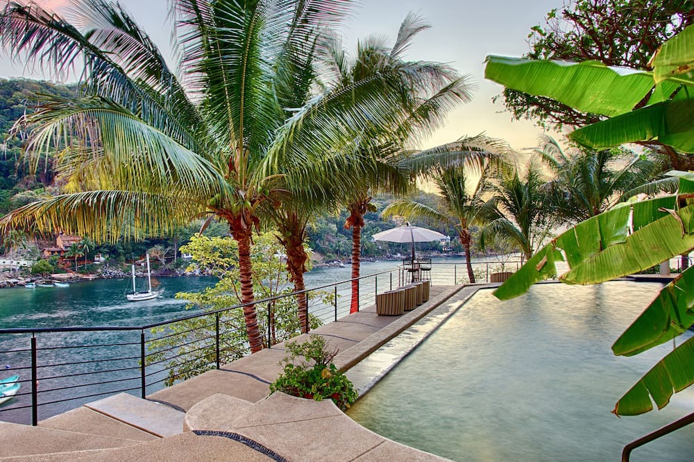 Photo of Outdoor in Boca de Tomatlan