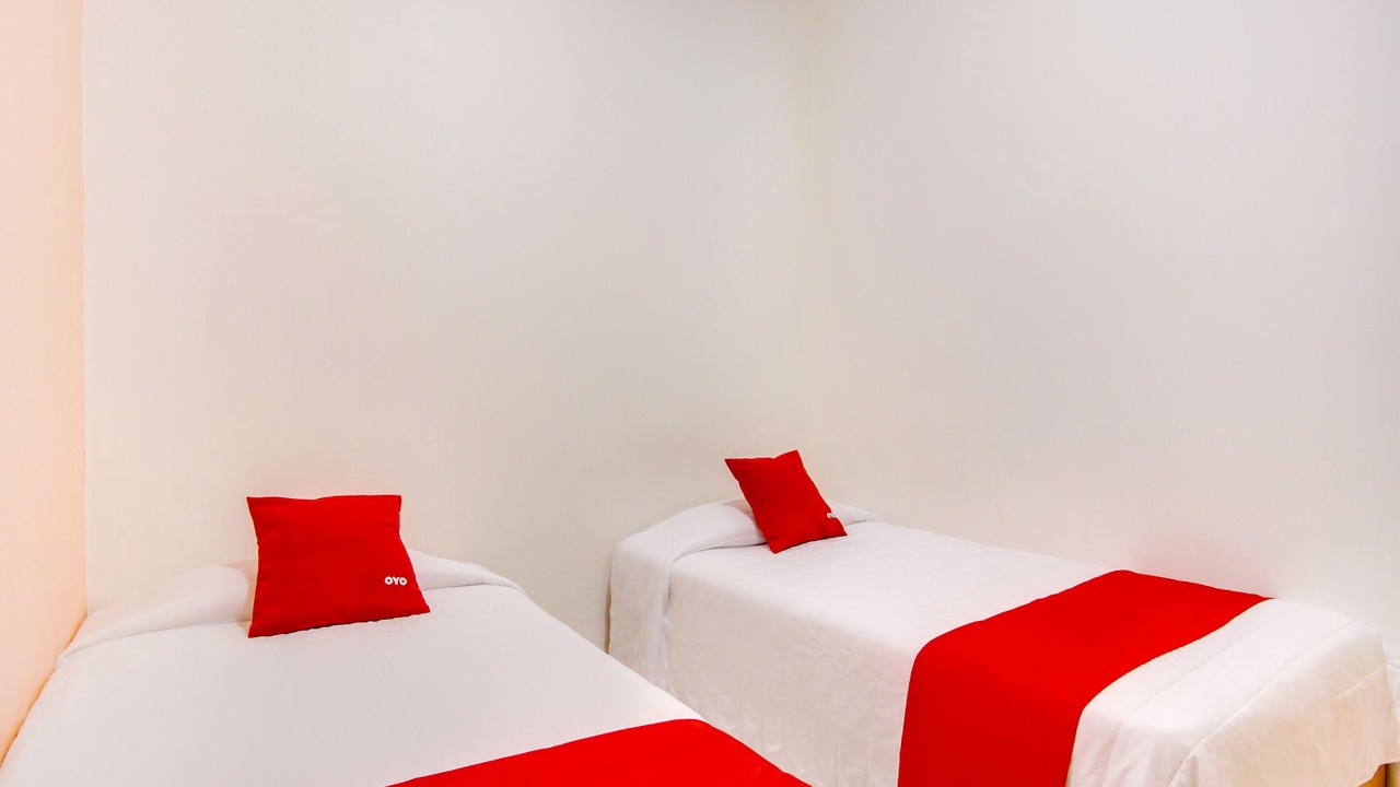 Photo of Bedroom in Colima