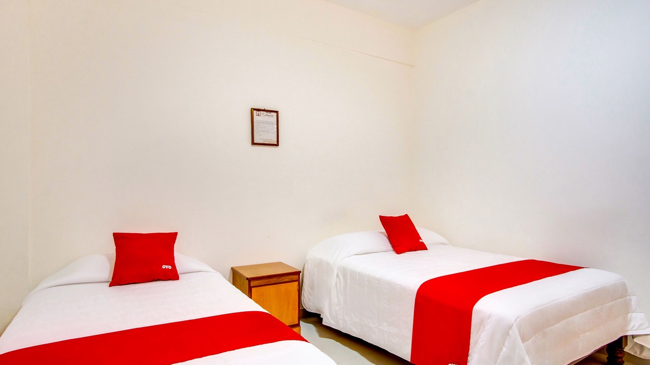 Photo of Bedroom in Colima