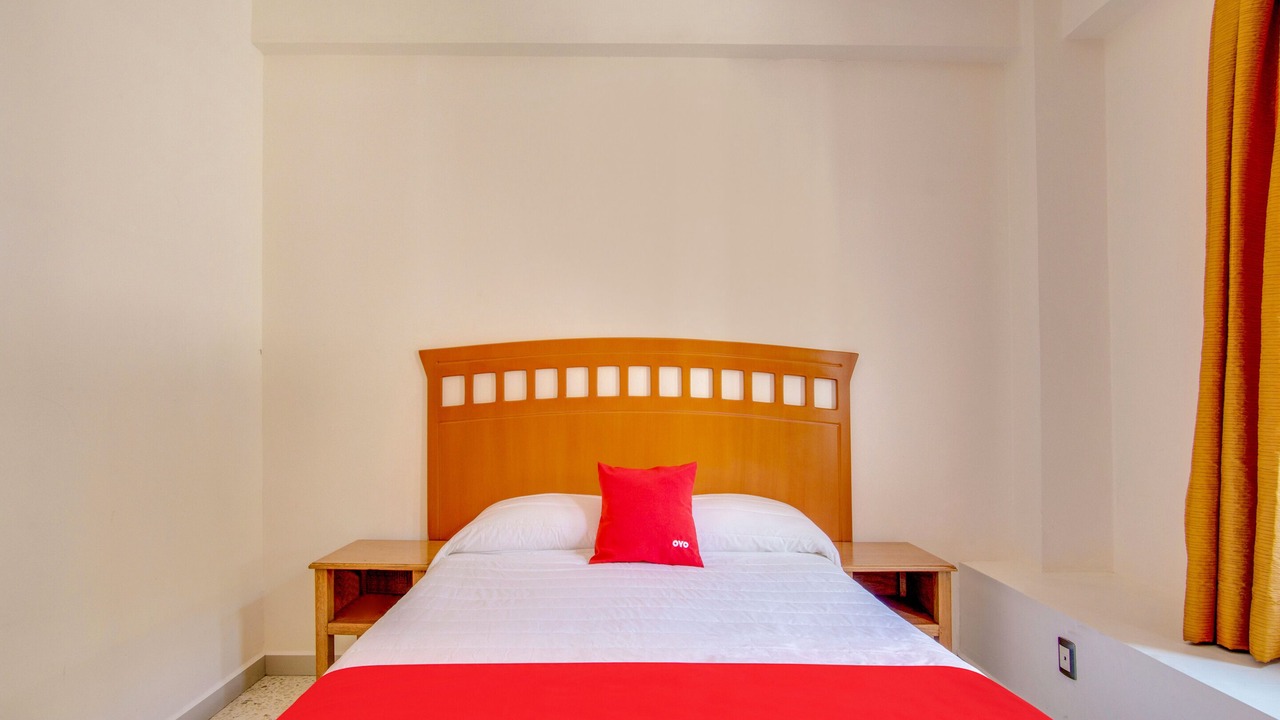 Photo of Bedroom in Colima