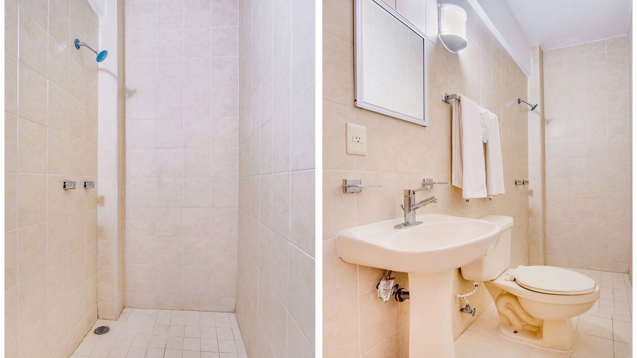 Photo of Bathroom in Colima