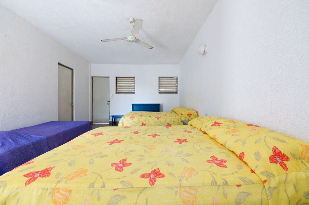 Photo of Bedroom in Caleta