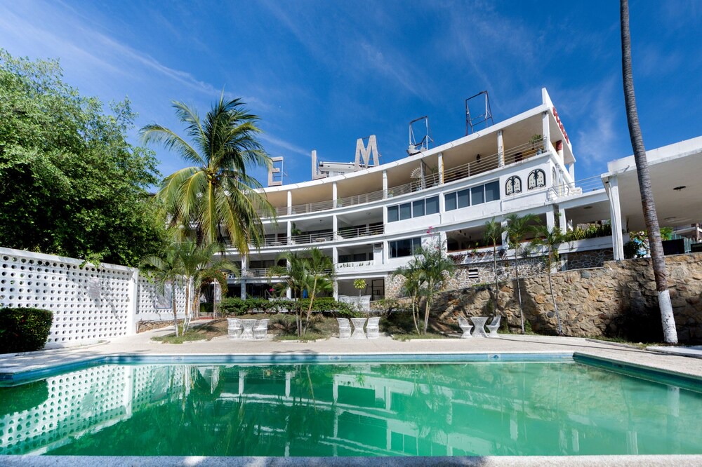 Photo of Outdoor in Caleta