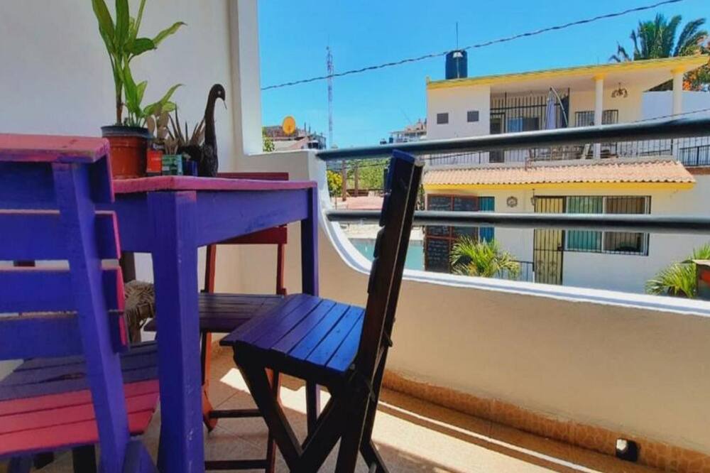 Photo of Bedroom in Barra de Navidad