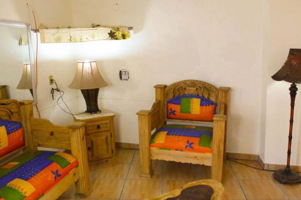 Photo of Bedroom in Barra de Navidad