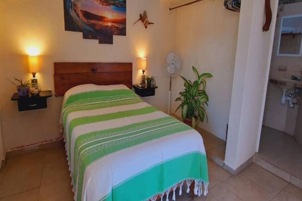Photo of Bedroom in Barra de Navidad