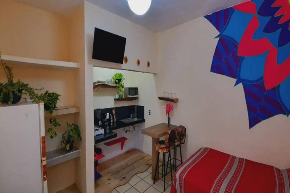 Photo of Bedroom in Barra de Navidad