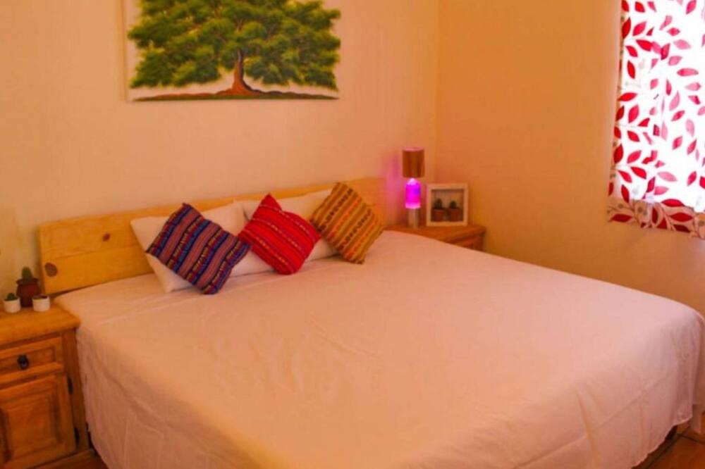 Photo of Bedroom in Barra de Navidad
