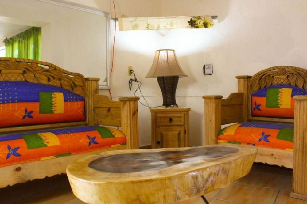 Photo of Bedroom in Barra de Navidad