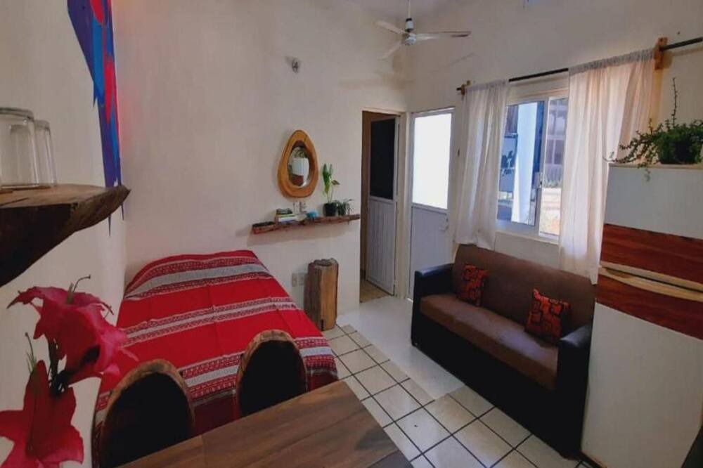 Photo of Bedroom in Barra de Navidad