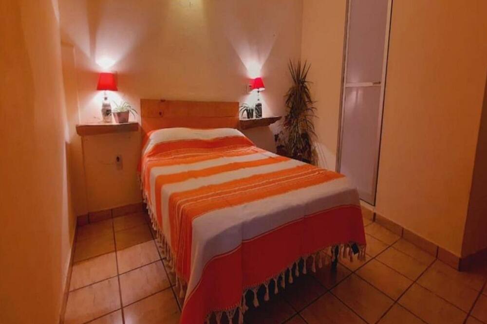 Photo of Bedroom in Barra de Navidad