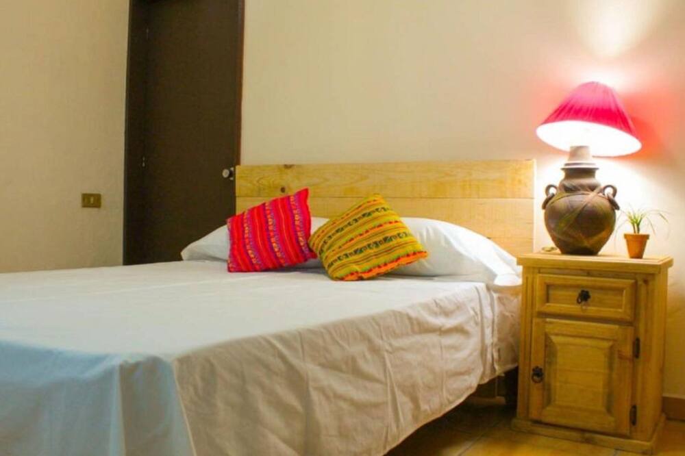 Photo of Bedroom in Barra de Navidad