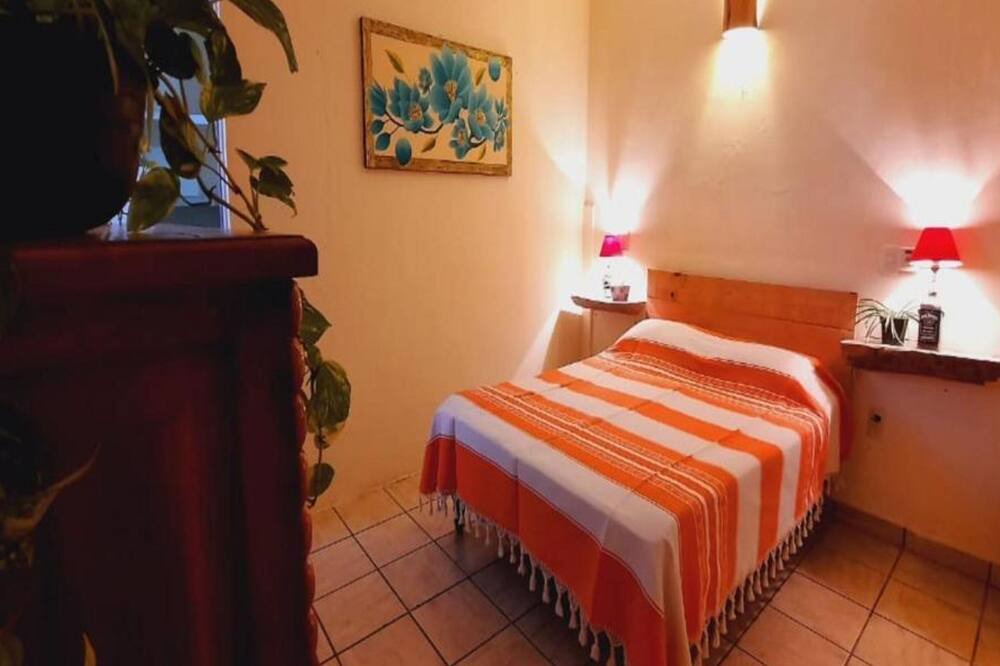 Photo of Bedroom in Barra de Navidad