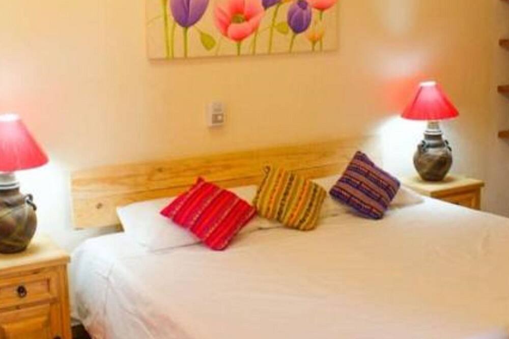 Photo of Bedroom in Barra de Navidad
