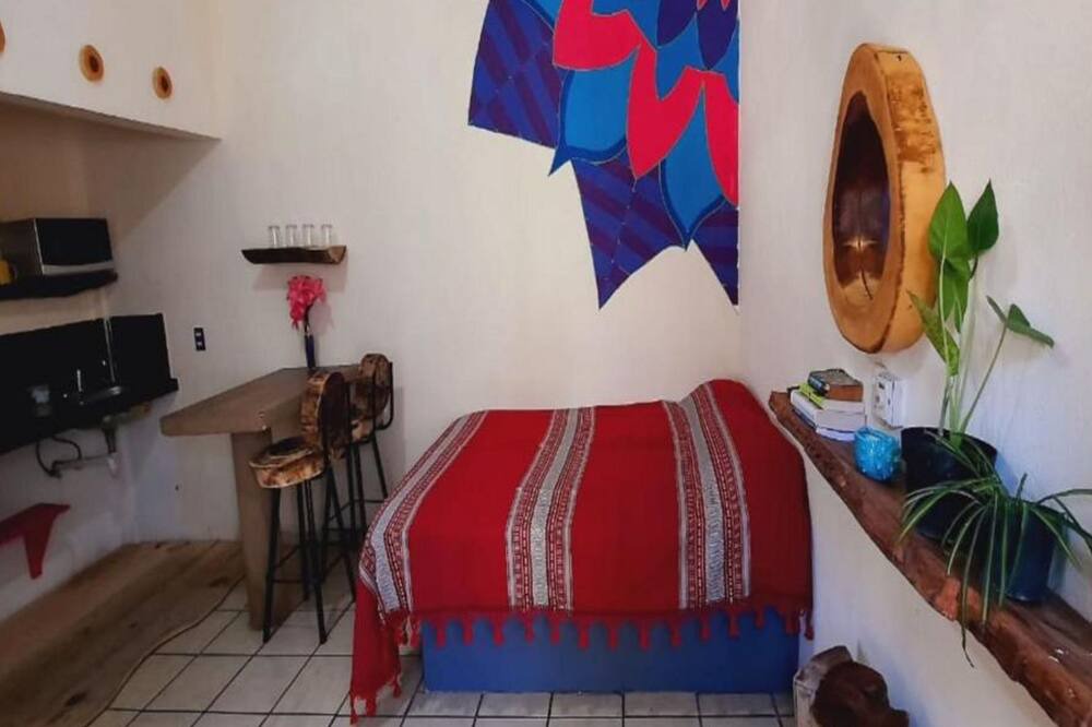 Photo of Bedroom in Barra de Navidad