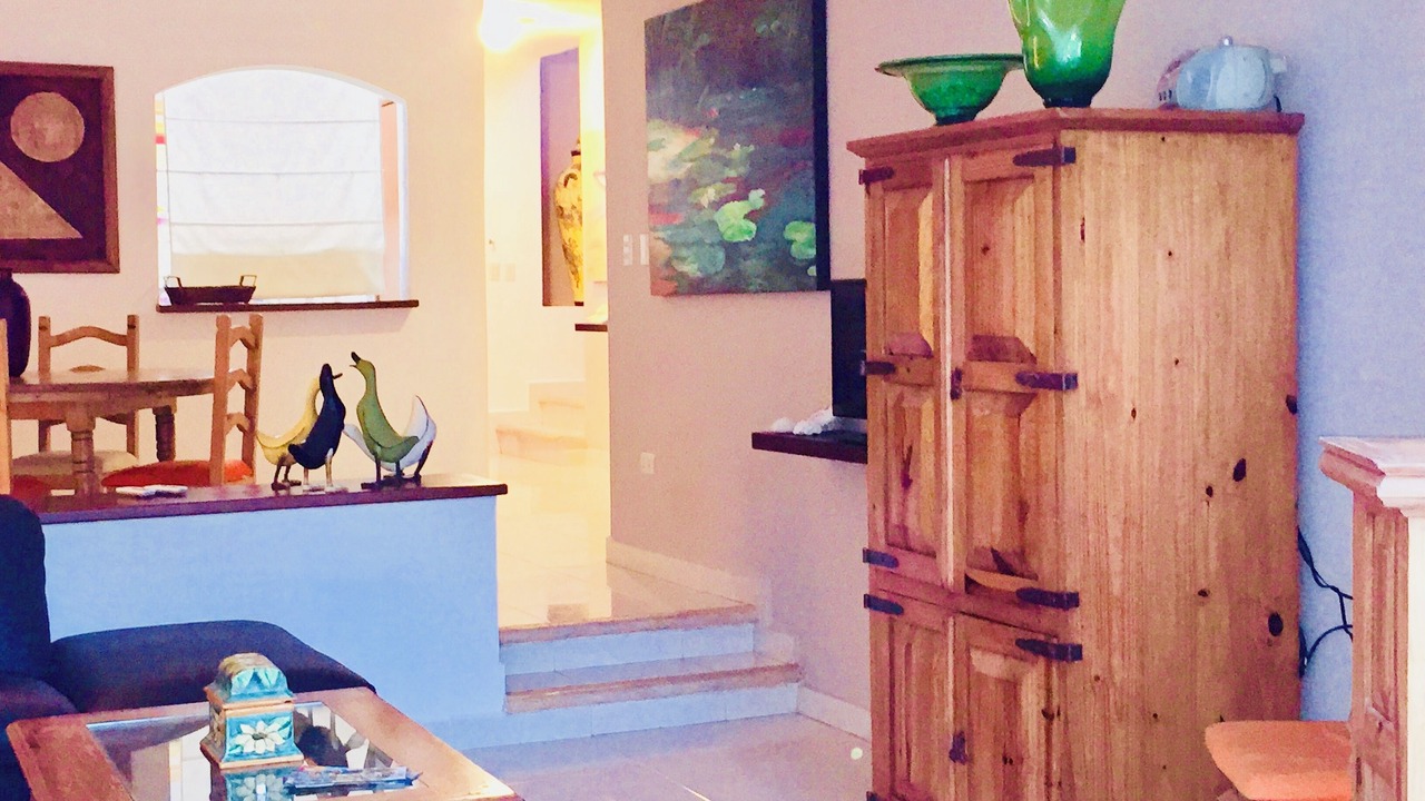 Photo of Patio Balcony in Playacar