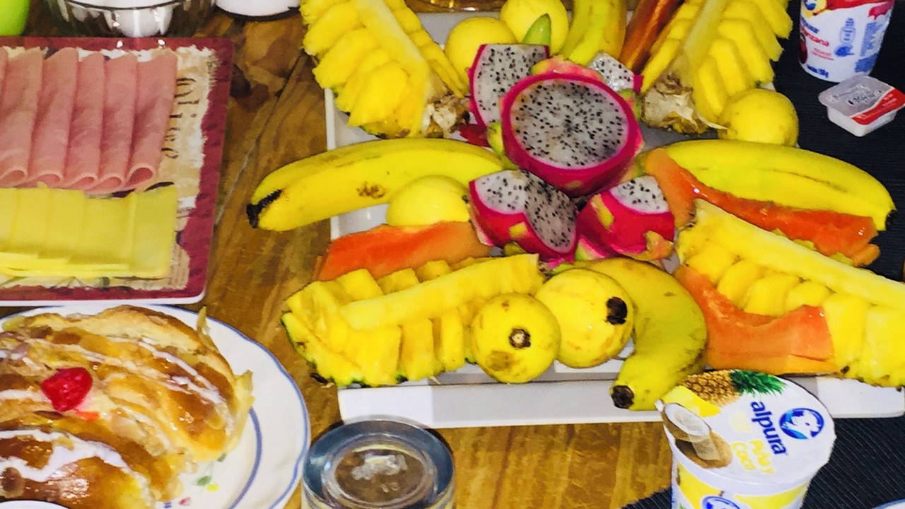 Photo of Patio Balcony in Playacar