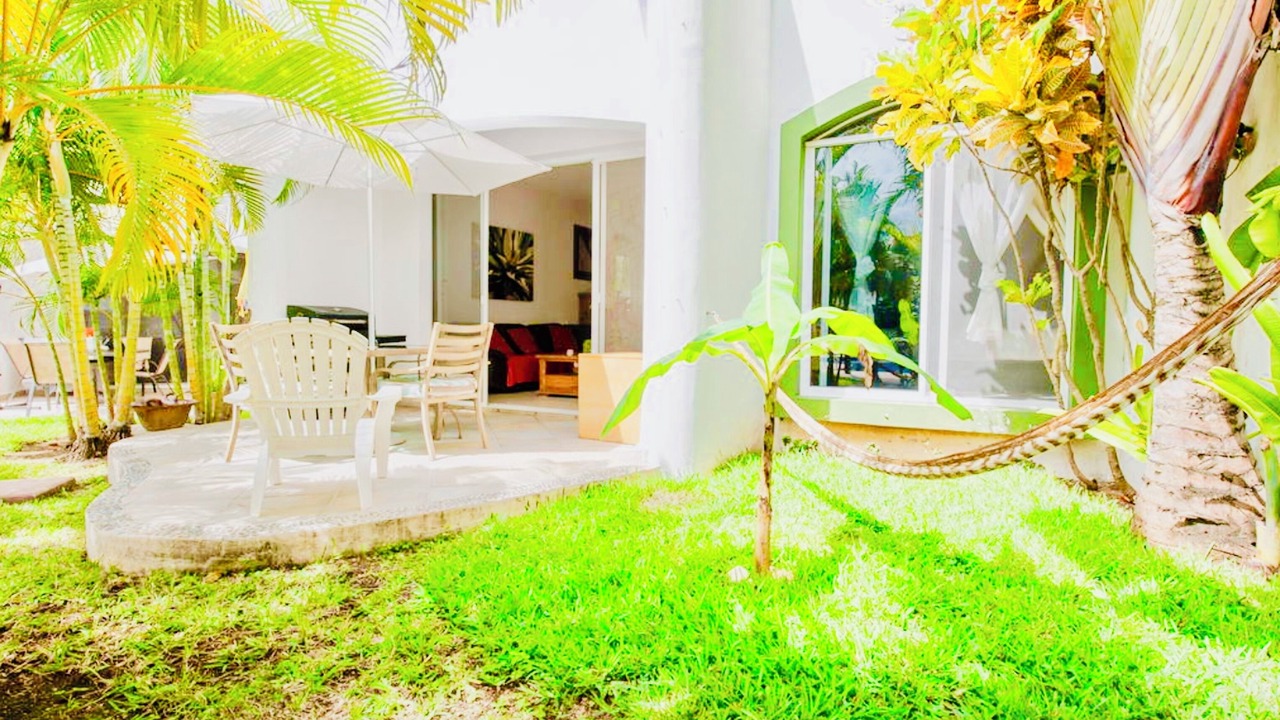 Photo of Patio Balcony in Playacar