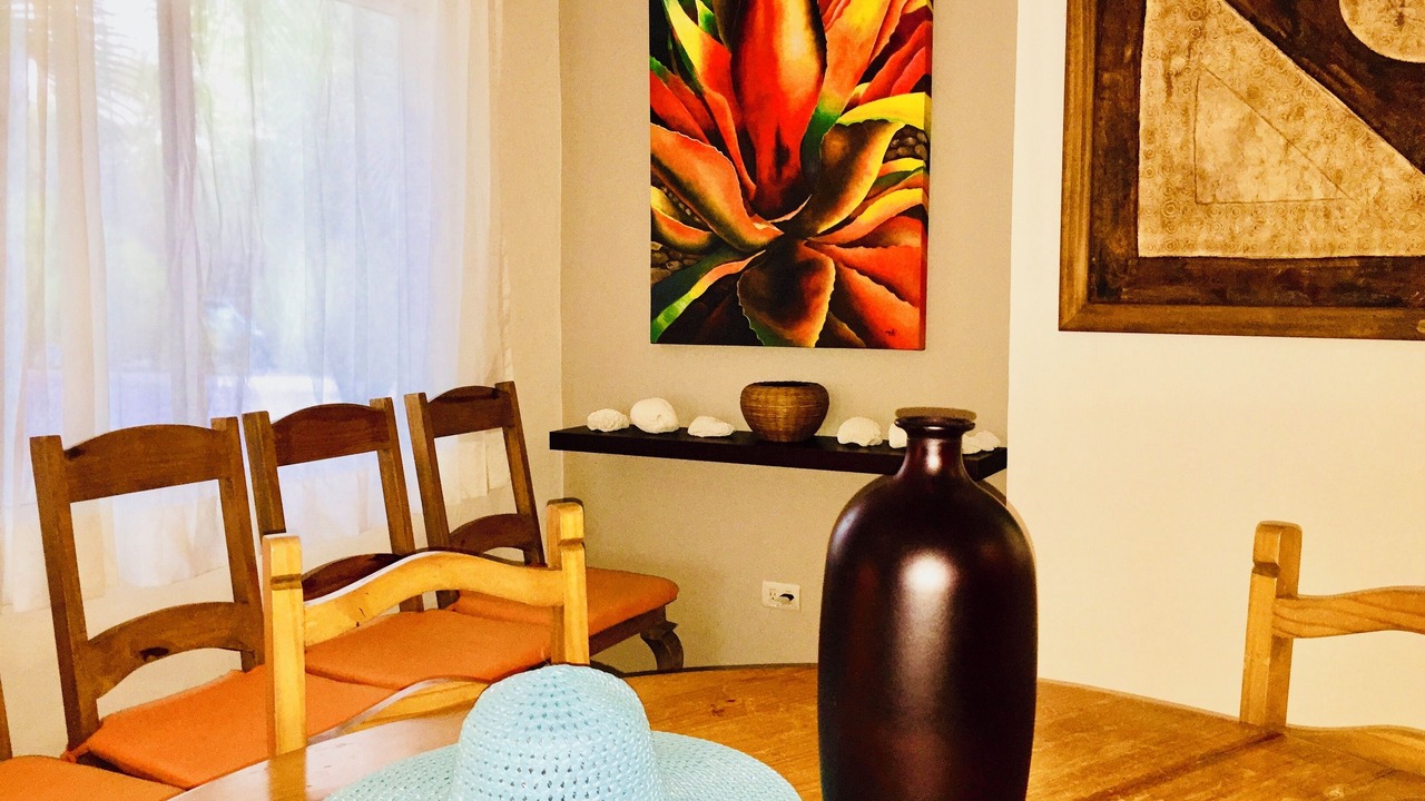 Photo of Patio Balcony in Playacar