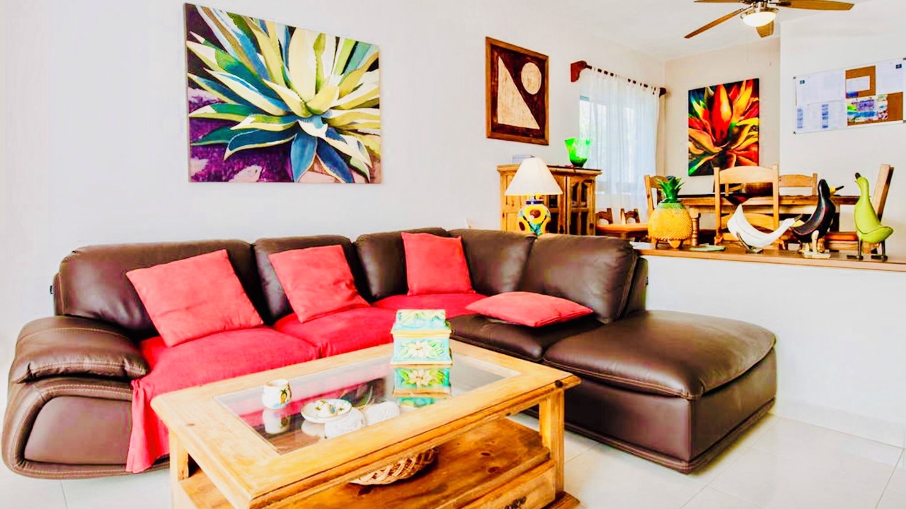 Photo of Patio Balcony in Playacar