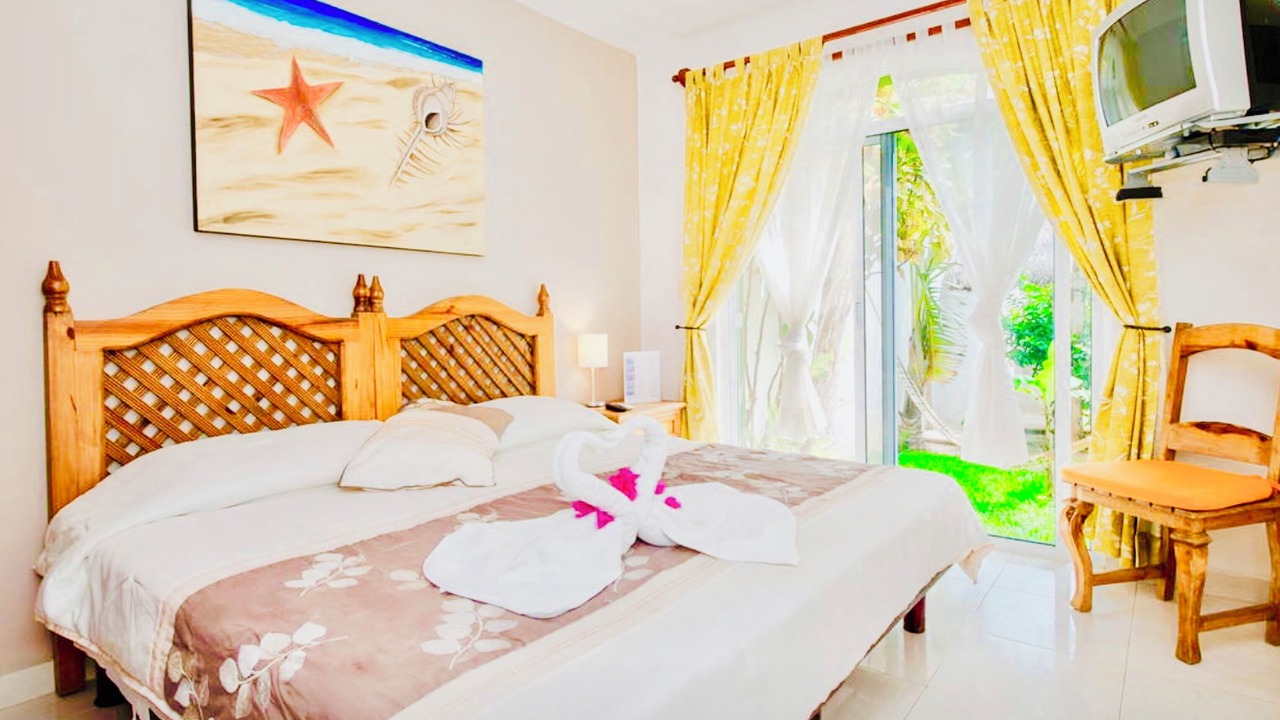 Photo of Patio Balcony in Playacar