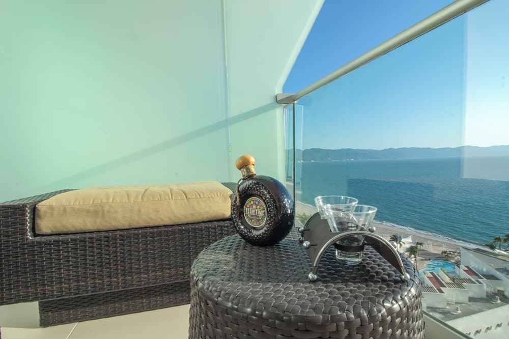 Photo of Patio Balcony in North Hotel Zone
