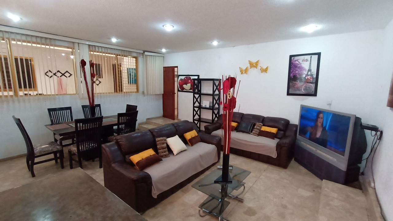 Photo of Bedroom in Toluca City-Centre