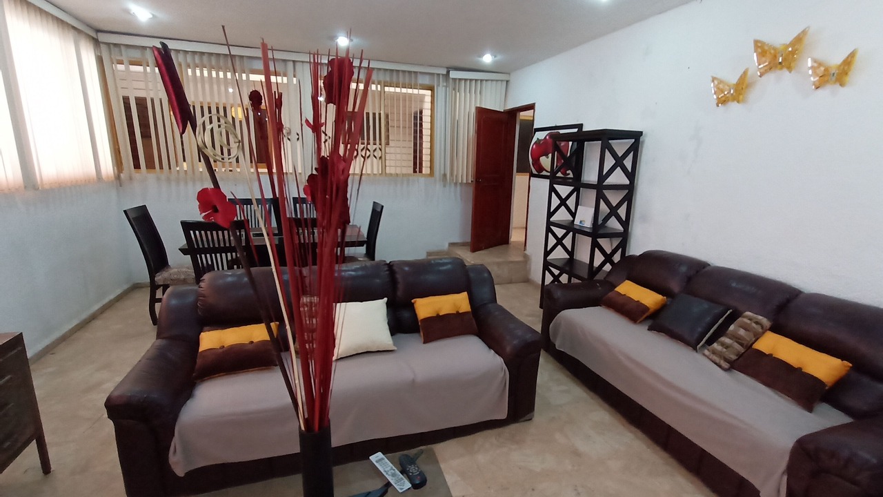 Photo of Bedroom in Toluca City-Centre