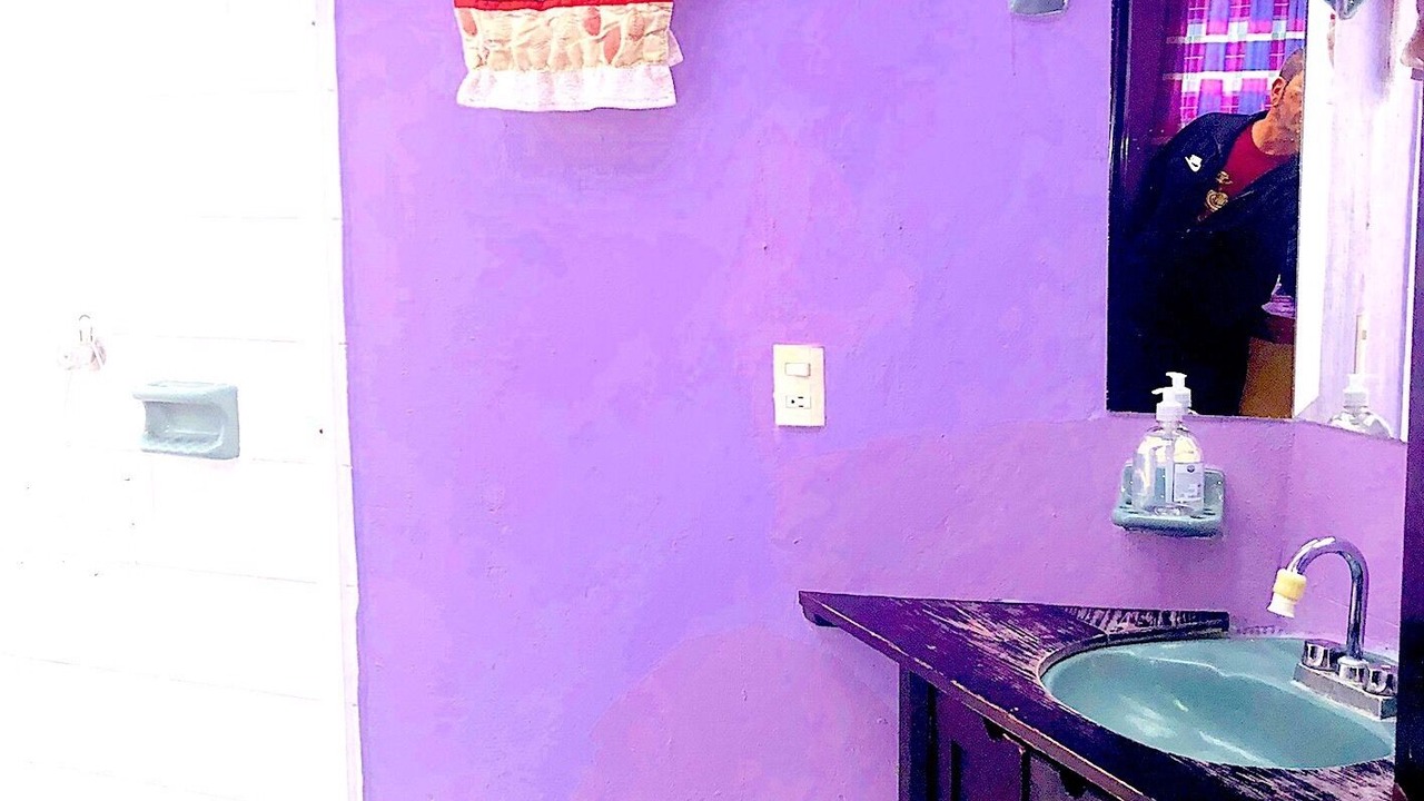Photo of Patio Balcony in De Guadalupe