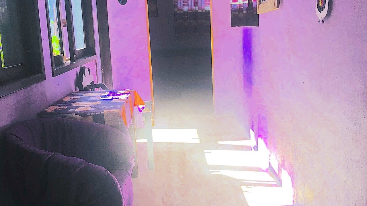 Photo of Patio Balcony in De Guadalupe